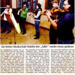 Unser Fiddle - Konzert zugunsten des abgebrannten "Goldenen Adler" ist eines meiner Lieblingskonzerte, an das ich mich noch gerne erinnere  hat Spaß gemacht mit Euch !