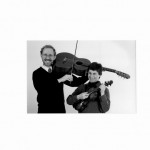 "Duo Katastrophale" ? - nee, war nur Spaß