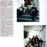mal was anderes :  Preise bei Kammermusik mit Geige und Akkordeon